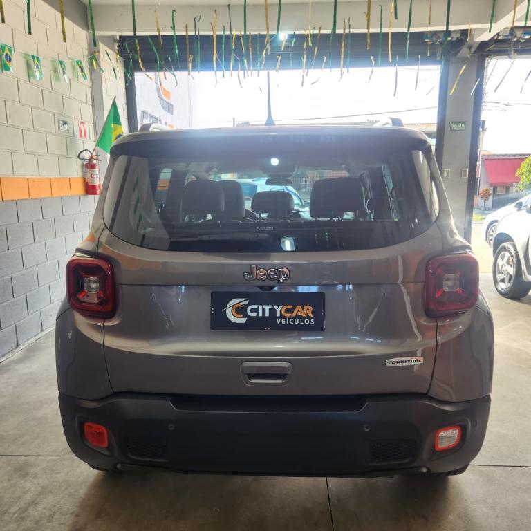 JEEP Renegade - Foto