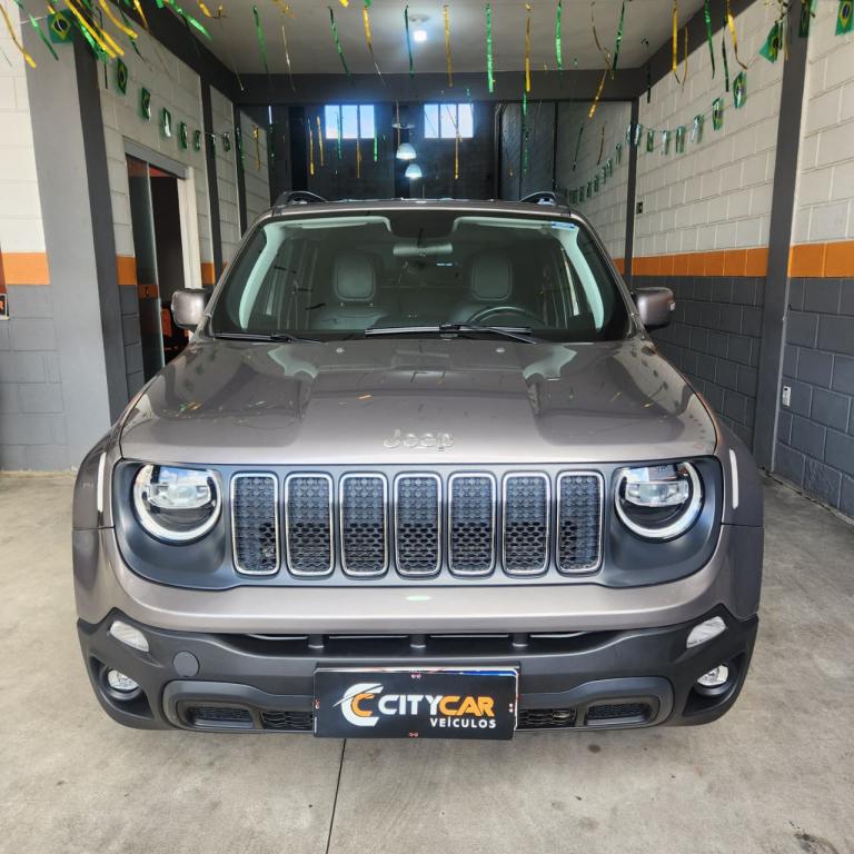 JEEP Renegade - Foto