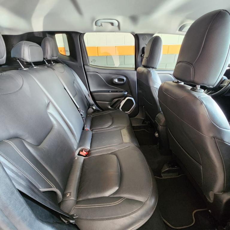 JEEP Renegade - Foto