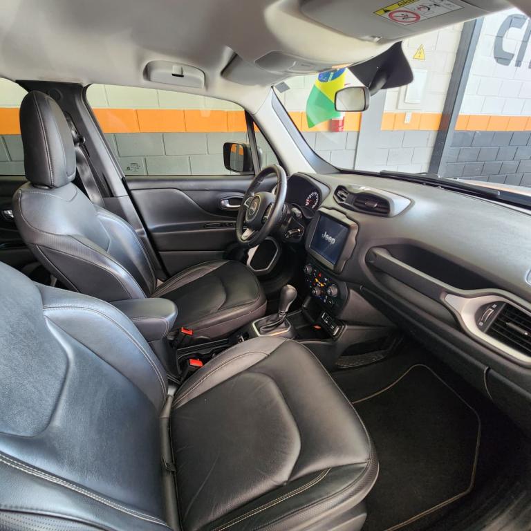 JEEP Renegade - Foto