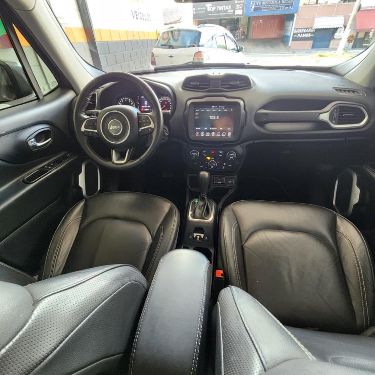 JEEP Renegade - Foto