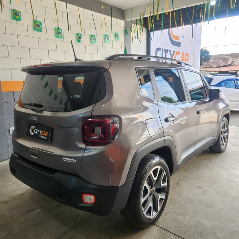 JEEP Renegade - Foto