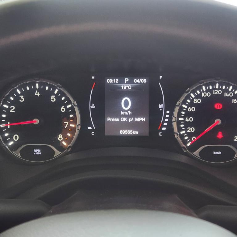 JEEP Renegade - Foto