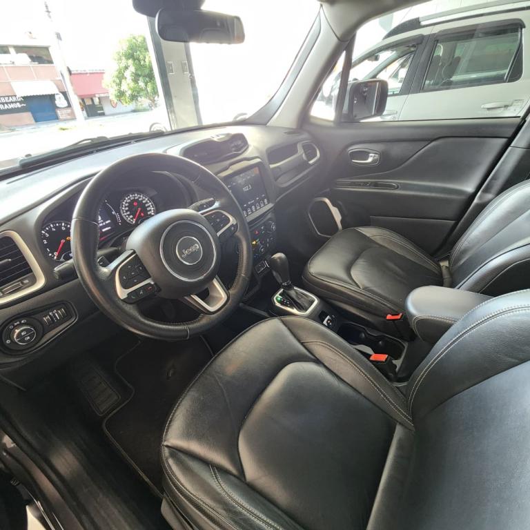 JEEP Renegade - Foto