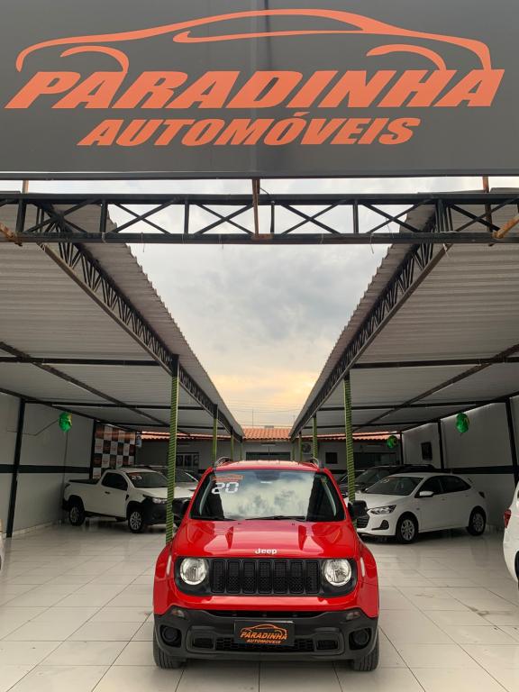 JEEP Renegade - Foto