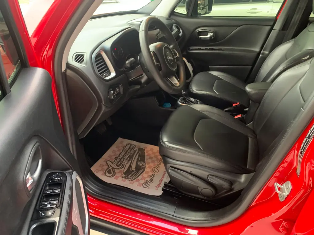 JEEP Renegade - Foto