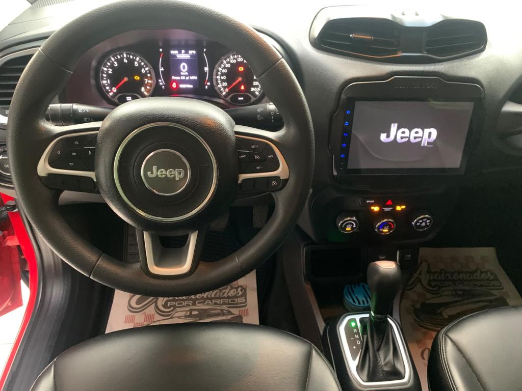JEEP Renegade - Foto