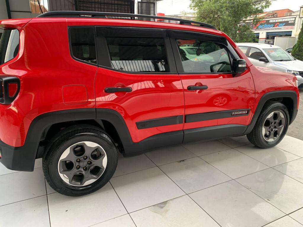 JEEP Renegade - Foto
