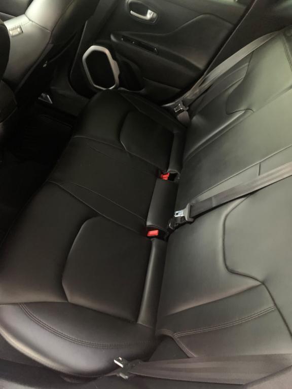 JEEP Renegade - Foto