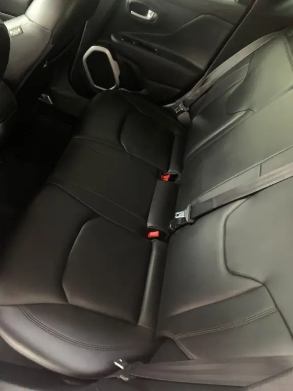 JEEP Renegade - Foto