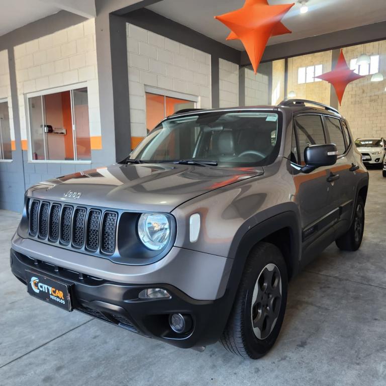 JEEP Renegade - Foto