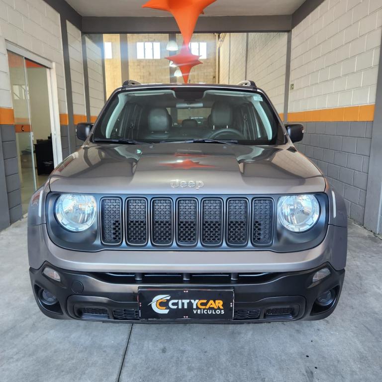 JEEP Renegade - Foto