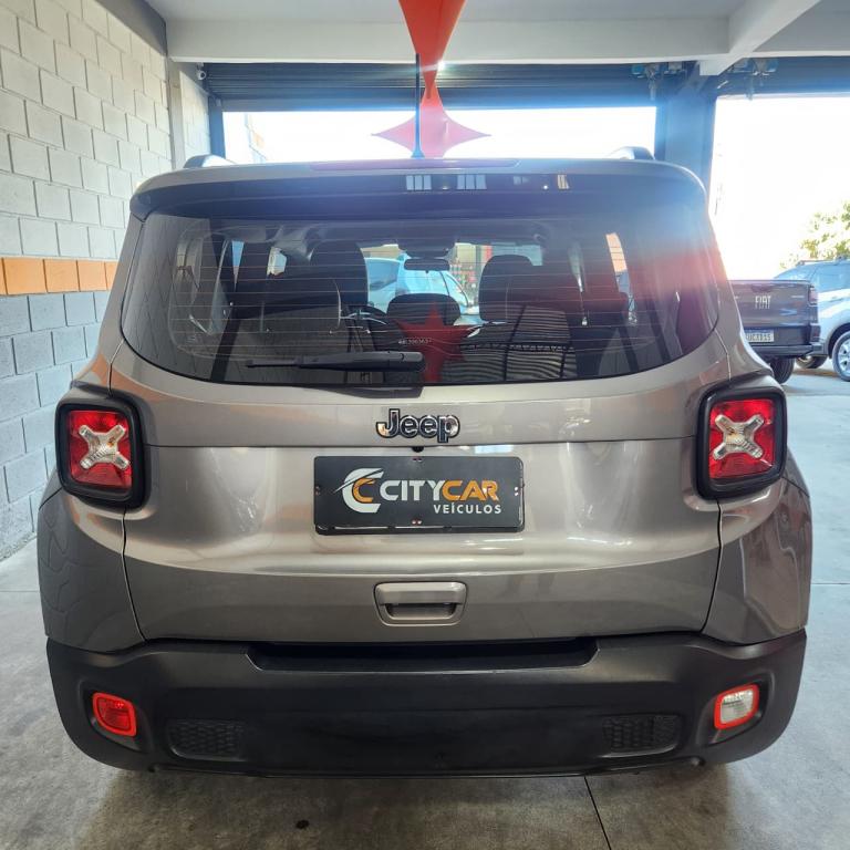 JEEP Renegade - Foto