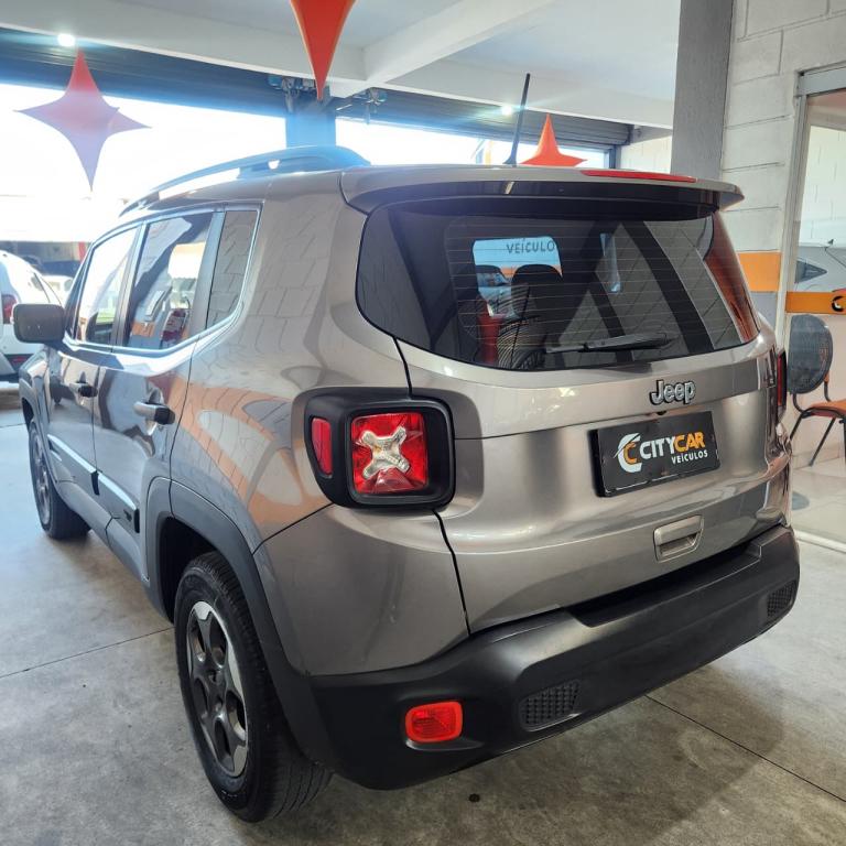 JEEP Renegade - Foto