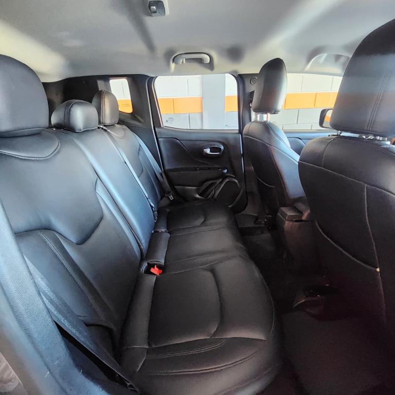 JEEP Renegade - Foto
