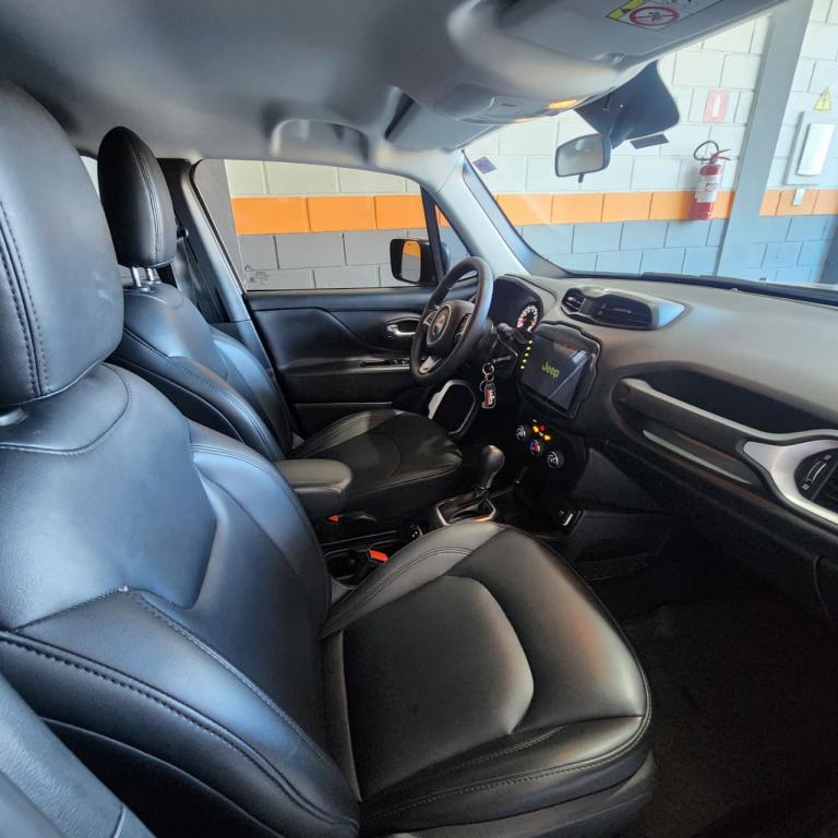 JEEP Renegade - Foto