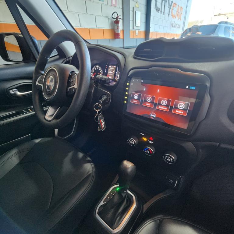 JEEP Renegade - Foto