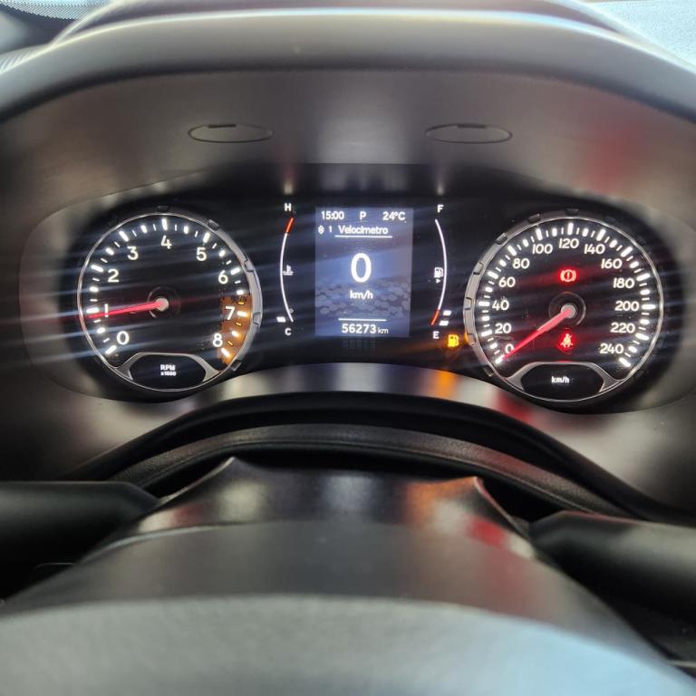 JEEP Renegade - Foto