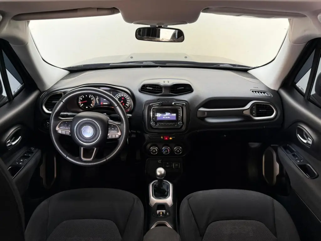 JEEP Renegade - Foto