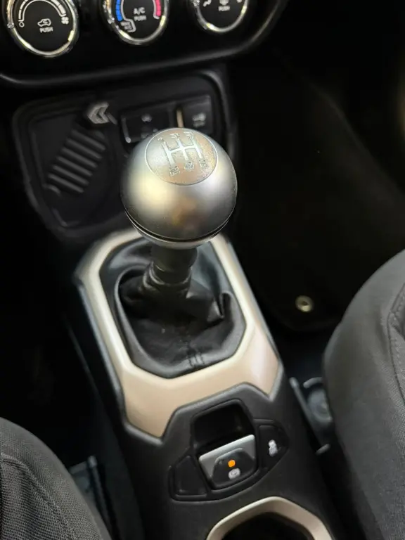 JEEP Renegade - Foto