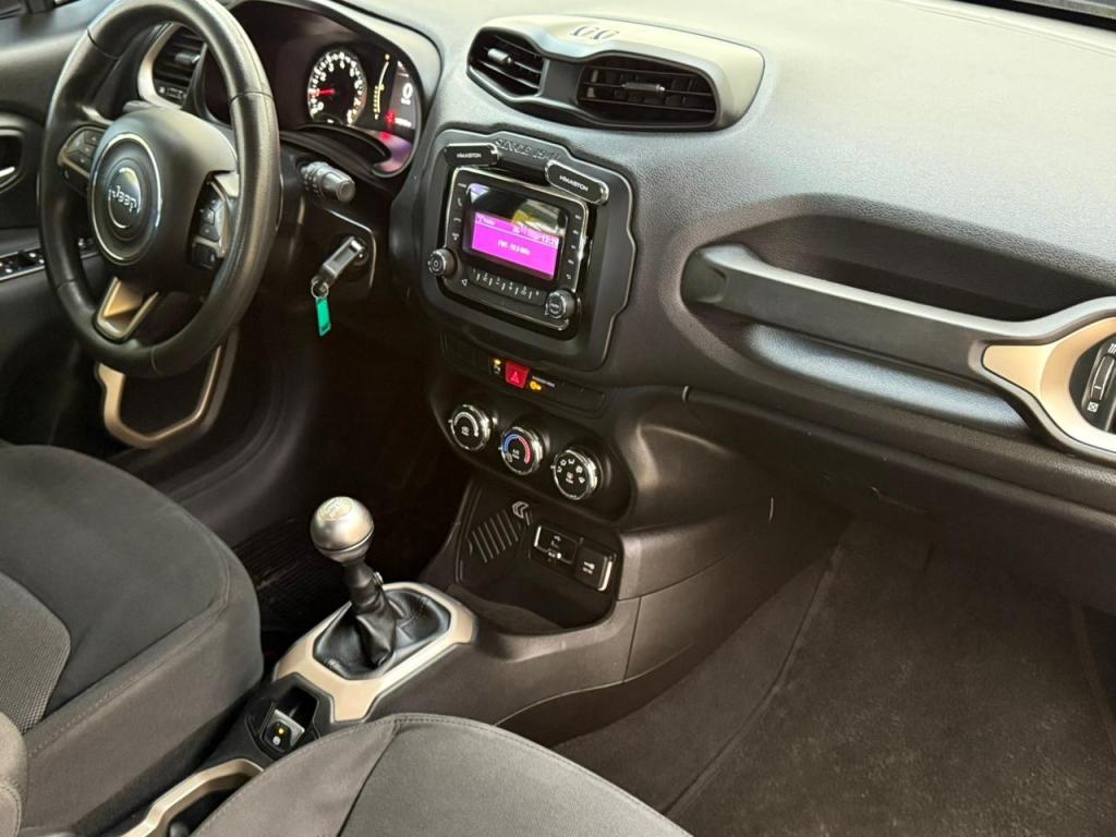 JEEP Renegade - Foto