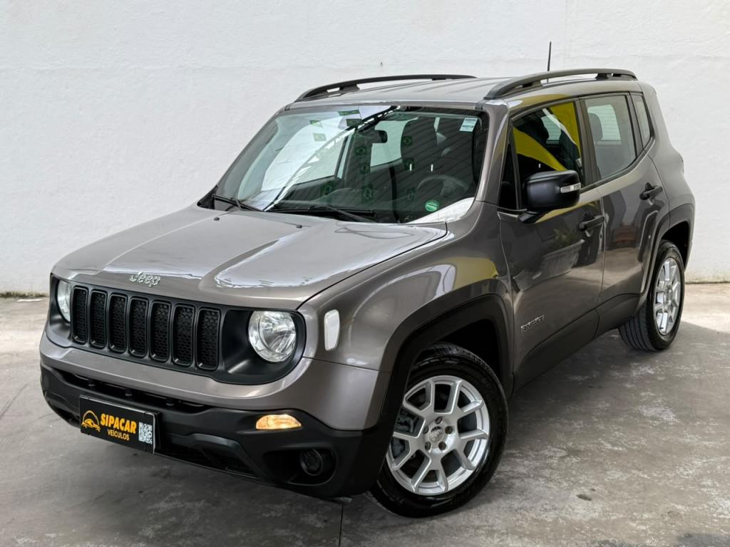 JEEP Renegade - Foto