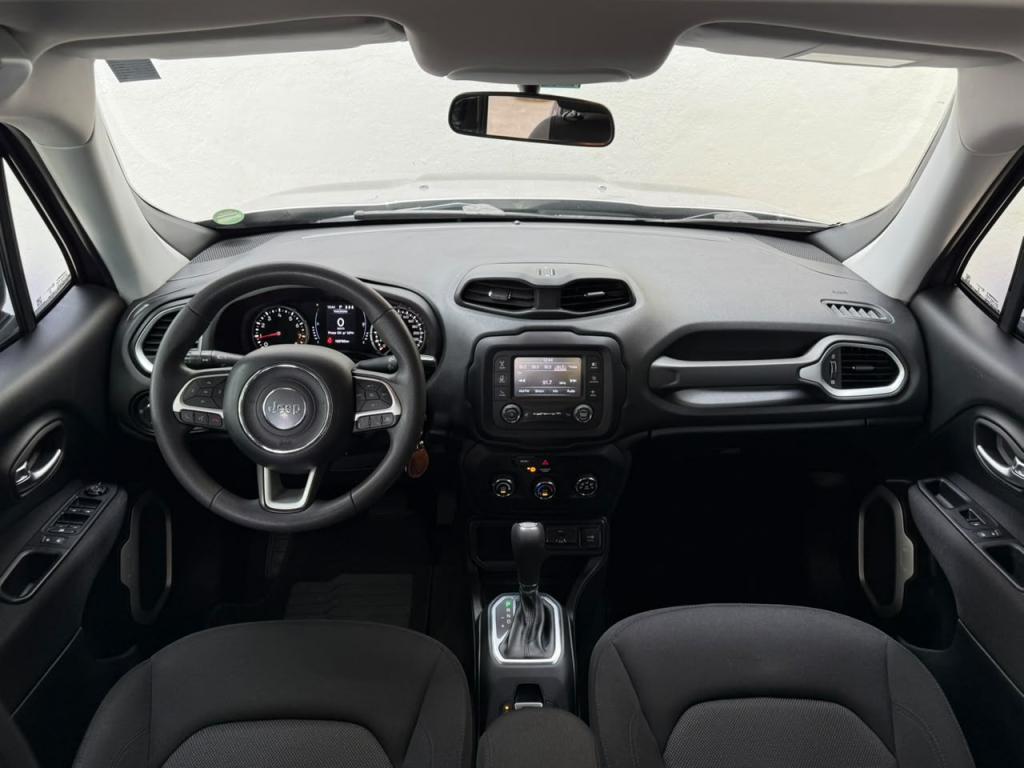 JEEP Renegade - Foto