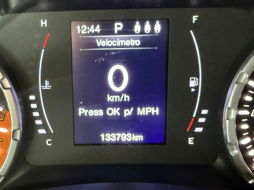 JEEP Renegade - Foto
