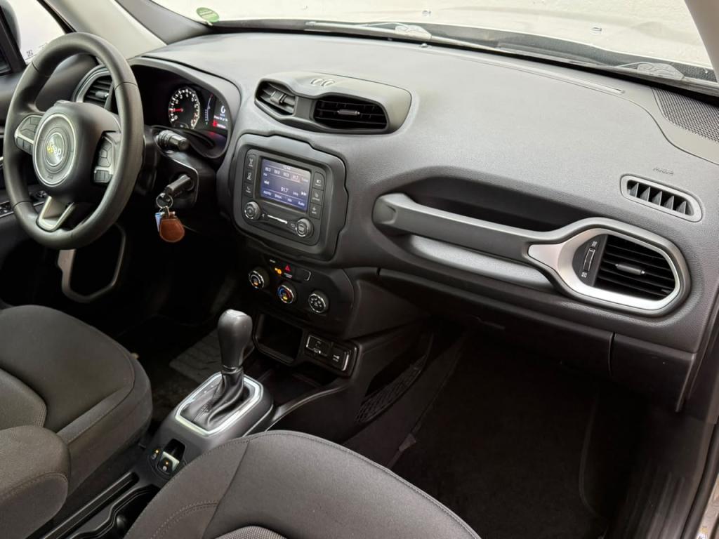JEEP Renegade - Foto