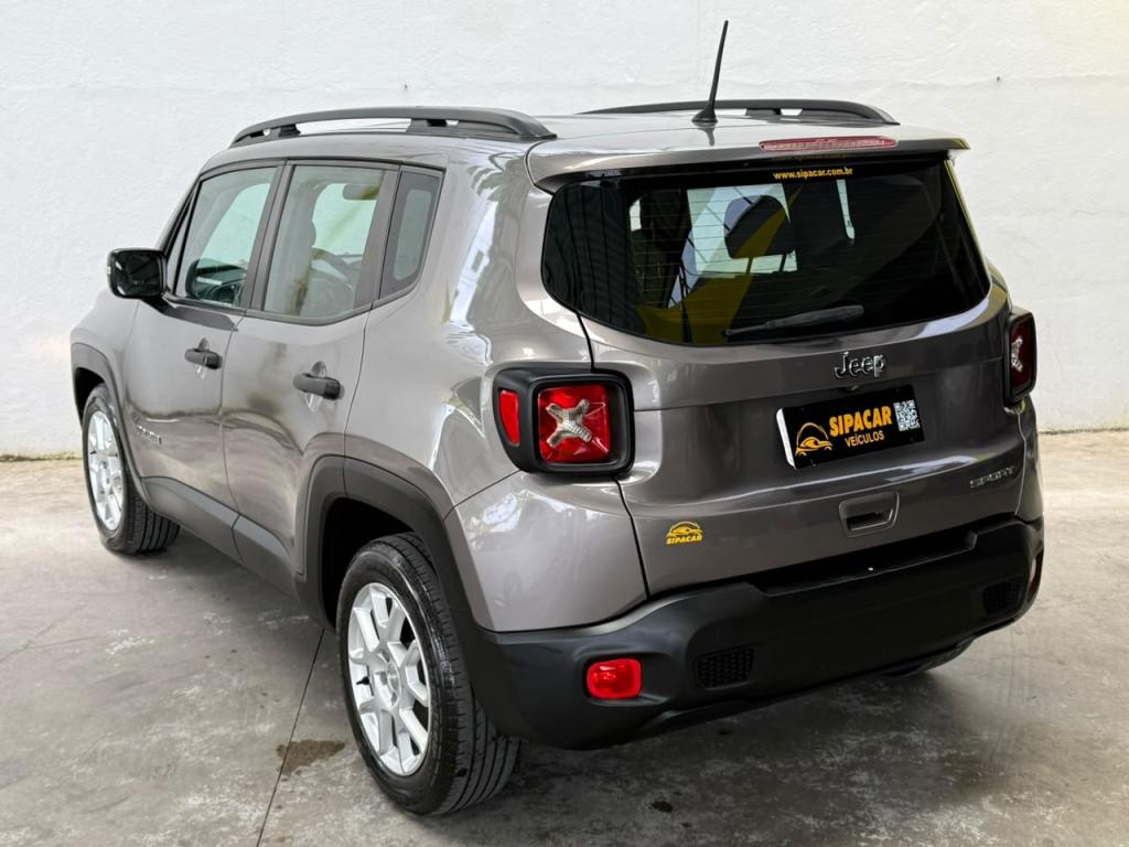 JEEP Renegade - Foto