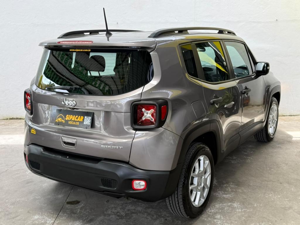 JEEP Renegade - Foto