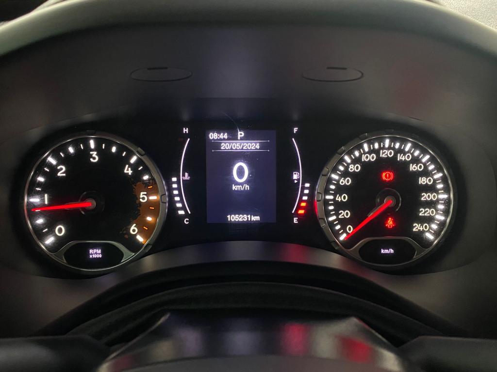 JEEP Renegade - Foto