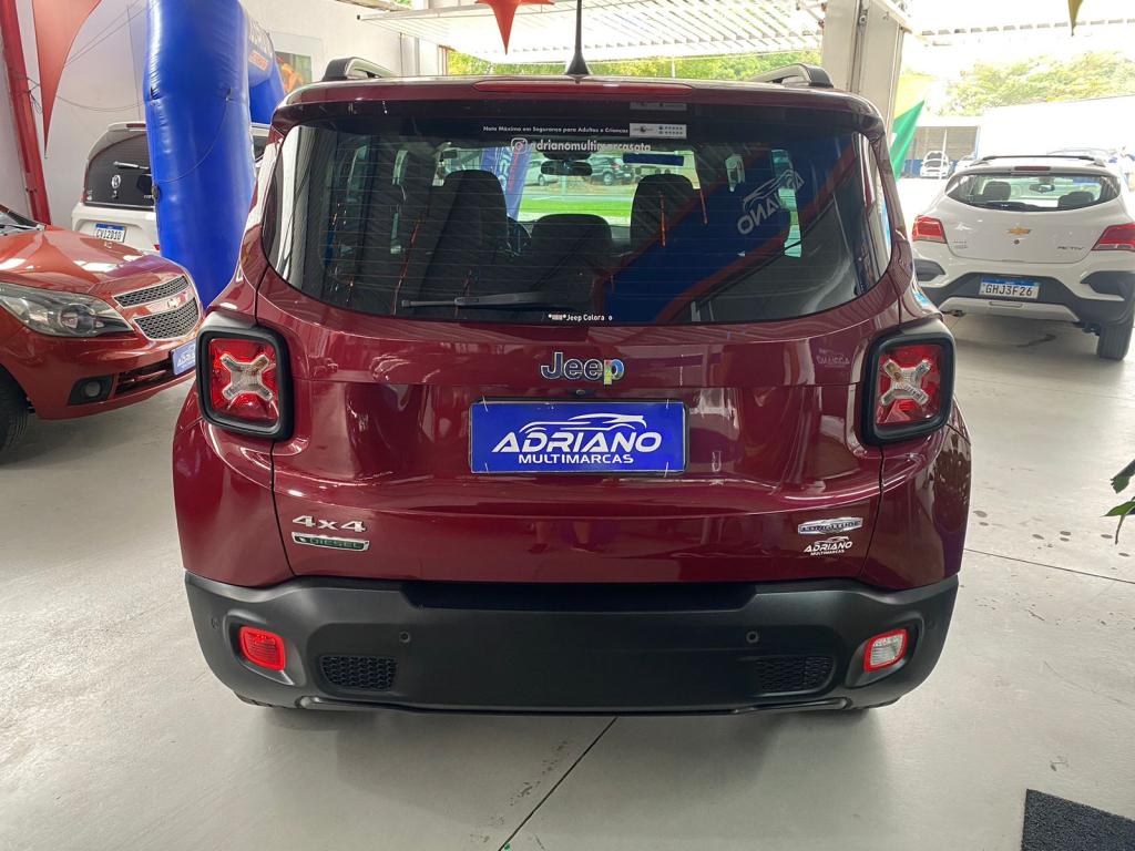 JEEP Renegade - Foto