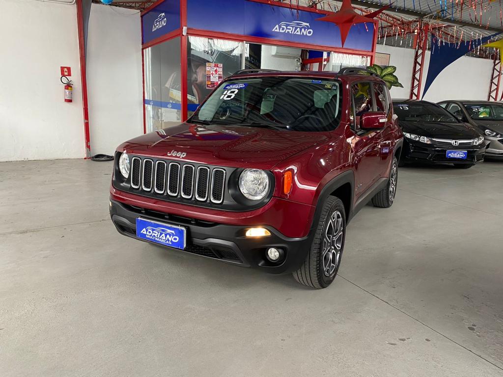 JEEP Renegade - Foto