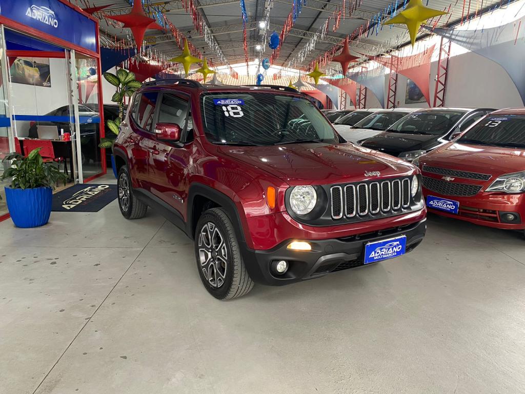 JEEP Renegade - Foto