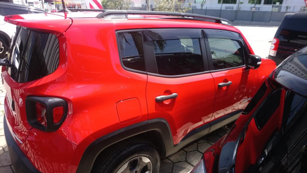 JEEP Renegade - Foto
