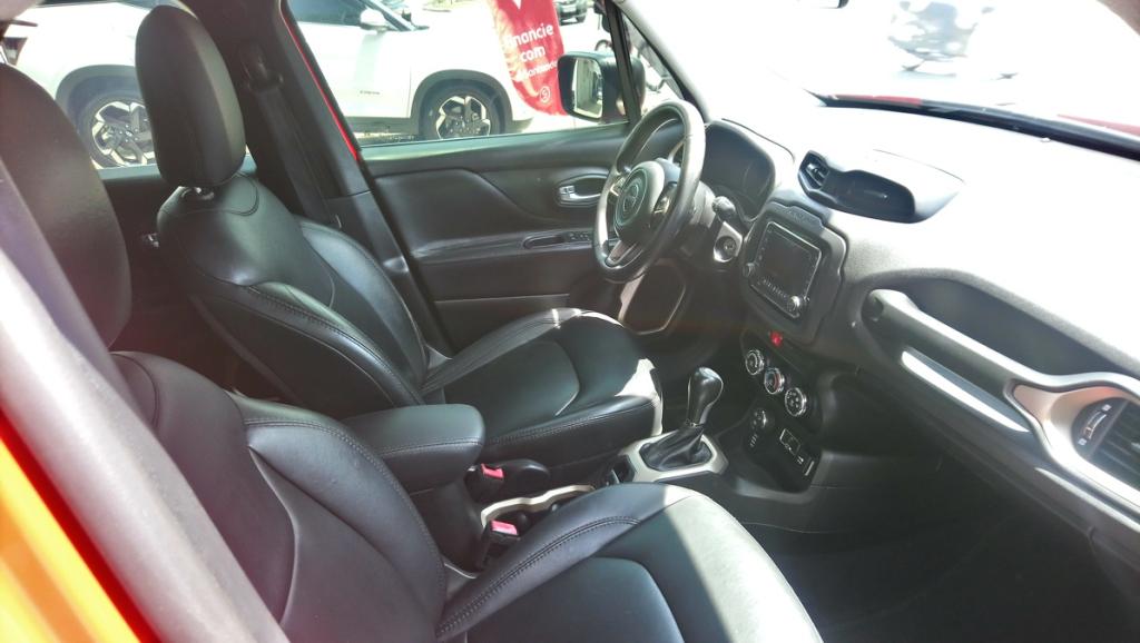 JEEP Renegade - Foto