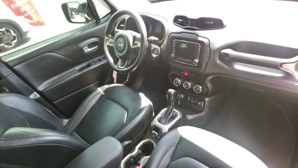 JEEP Renegade - Foto