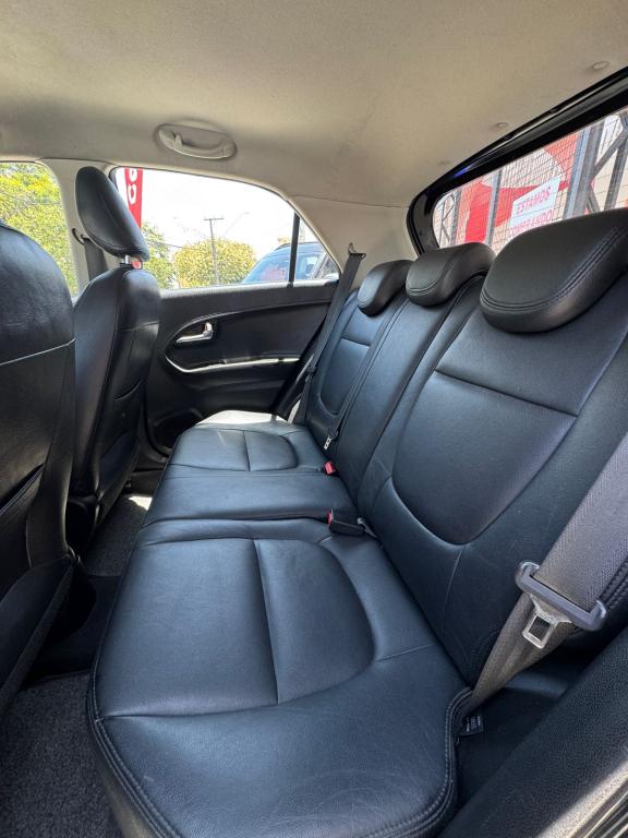 KIA Picanto - Foto