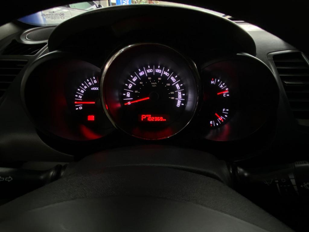 KIA Soul - Foto