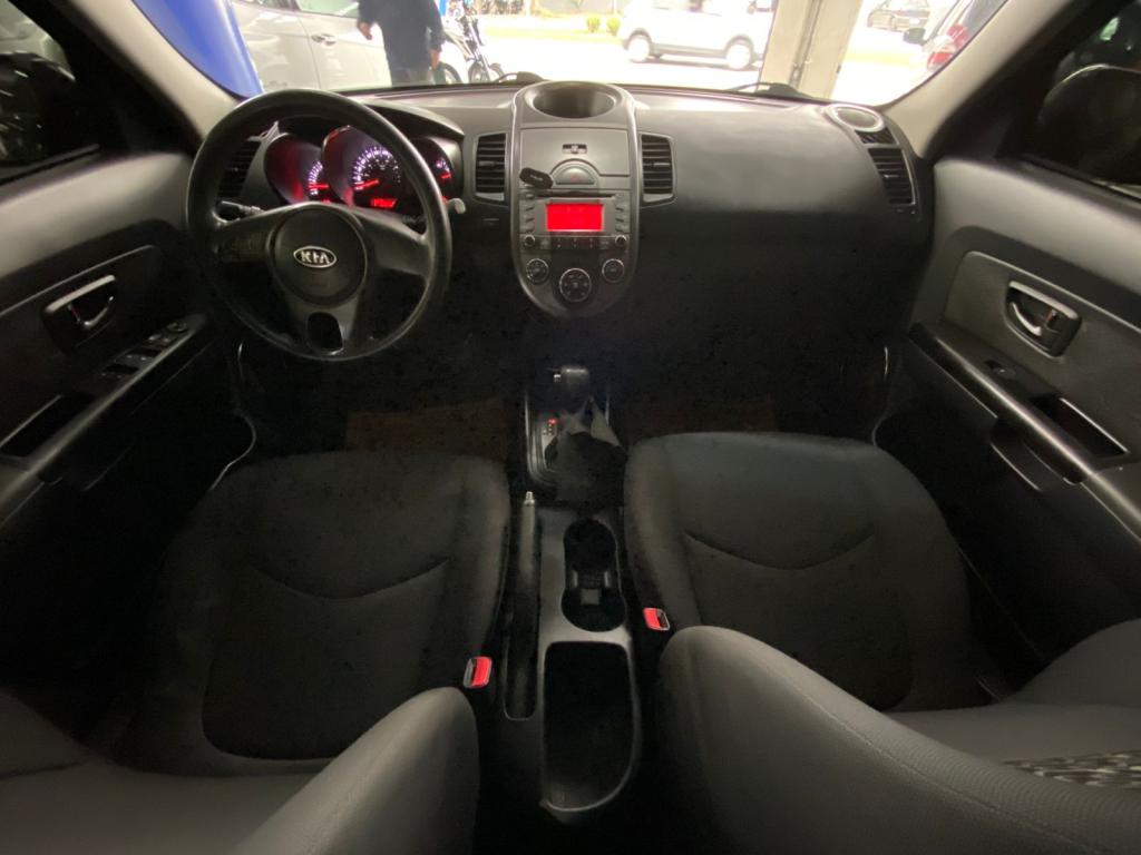 KIA Soul - Foto