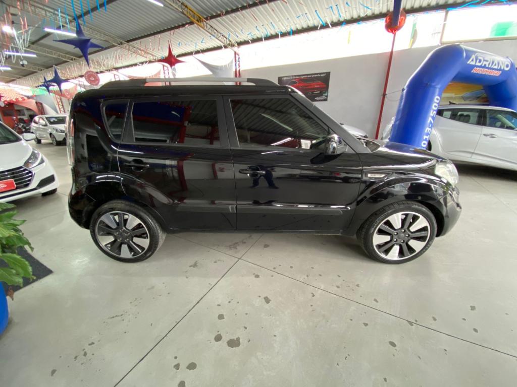 KIA Soul - Foto