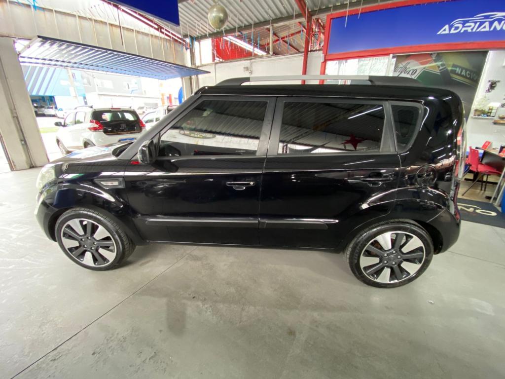 KIA Soul - Foto