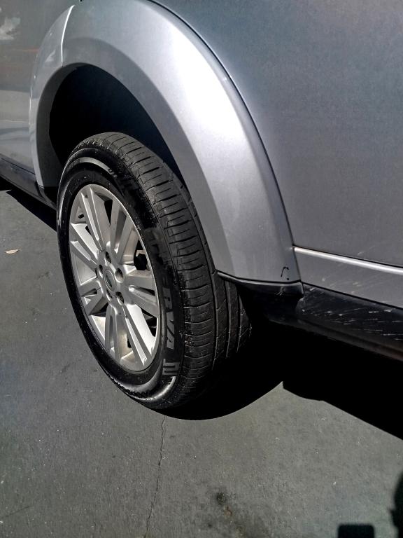 LAND ROVER Discovery 4 - Foto