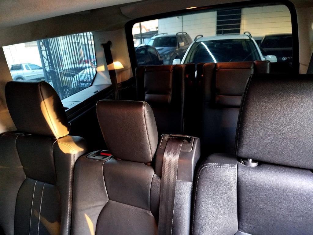 LAND ROVER Discovery 4 - Foto