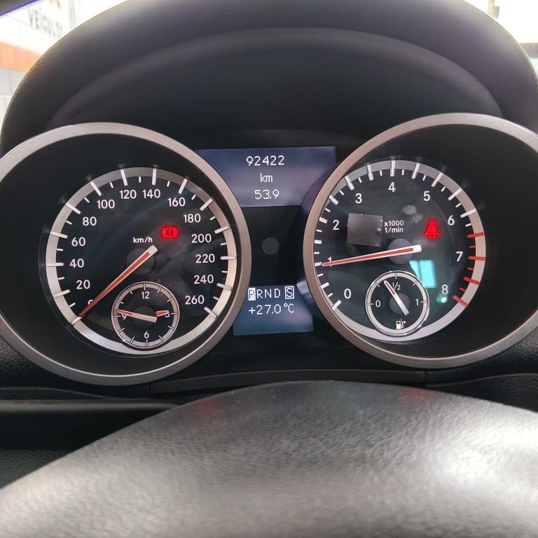 MERCEDES-BENZ SLK 200 - Foto
