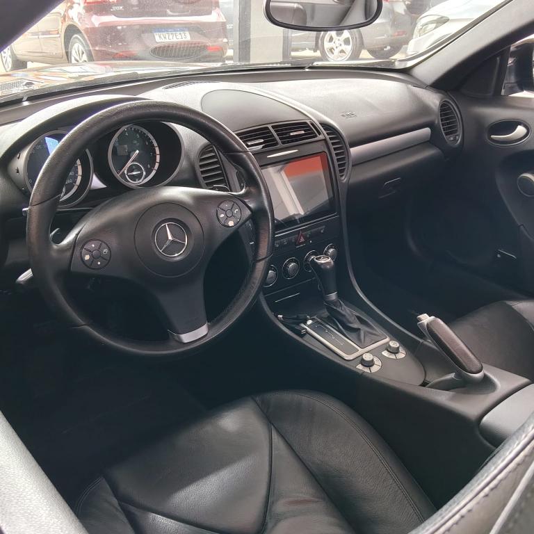 MERCEDES-BENZ SLK 200 - Foto