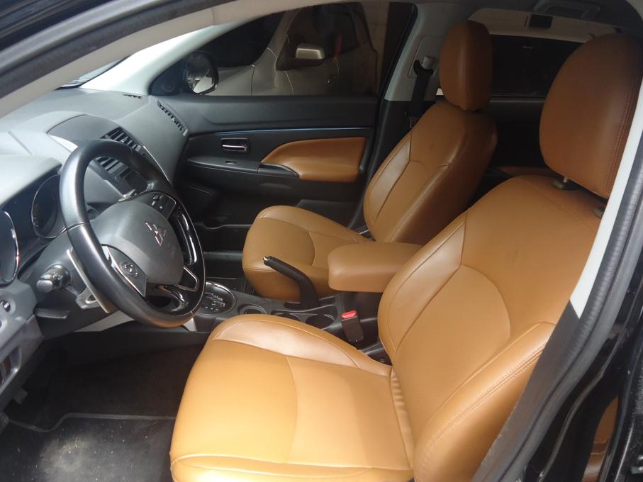 MITSUBISHI ASX - Foto