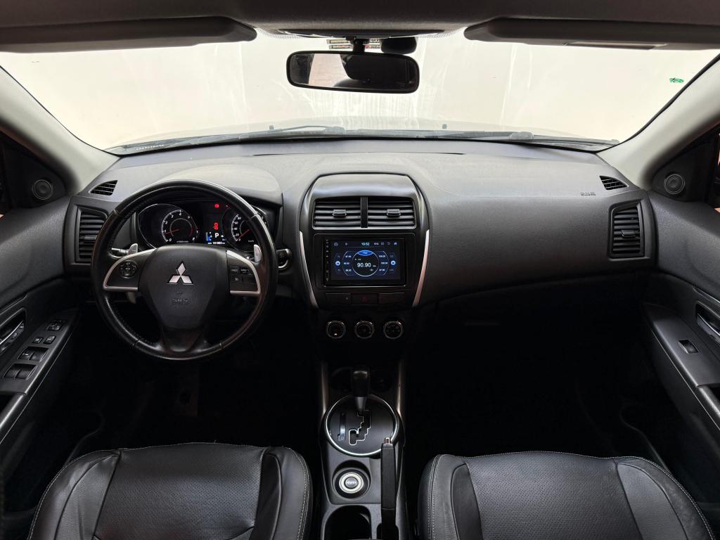 MITSUBISHI ASX - Foto