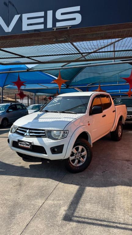 MITSUBISHI L 200